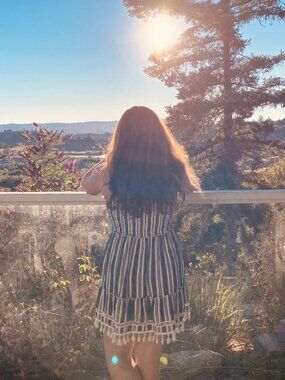 Cute Boho Sleeveless Mini Dress